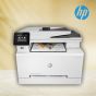 HP Color LaserJet Pro MFP M281fdw All-In One Printer