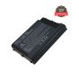 Acer AC8000 Replacement Laptop Battery 916-2320 916-2450 916-2480 916-2750 FR103.001 FR103.002 FR107.001 T2303.001 T2306.001 T2905.001 BTP-650 BTP-800SY SQ-1100 SQ-2100 SQU-202     