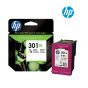 HP 301XL Tri-Color Ink Cartridge (CH564E) For HP Deskjet 1000,1010, 1050, 1510, 1512, 2050, 2050A, 2054A All-in-One Printer