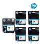 HP 178 Ink Cartridge 1 Set | Black CN676H | Photo Black CB317H | Cyan CN677H | Magenta CN678H | Yellow CN679H For HP PhotoSmart B8553, C5383, C6383, D5463, B010b,B109c,B110a, B209b,B210b, C309h,C310b, C309c, C410c, B109g/r & B110d/e printers