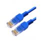 Cat6 Ethernet Network Patch Cable  1m