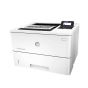 HP LaserJet M506DN Printer  (Compatible with HP 87A Toner Cartridge)