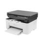 HP Laser MFP 135w Printer (Compatible with HP 106A Toner Cartridge)