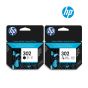 HP 302 Ink Cartridge 1 Set | Black F6V66A | Colour F6V66A For HP DeskJet 1110, 2130, 3630, ENVY 4520, OfficeJet 3830, 3831, 4650 Printer