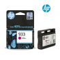 HP 933 Magenta Ink Cartridge (CN059A) For HP OfficeJet 7510, 6600 - H711a/H711g, 7612, 7110 Wide Format Printer