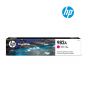 HP 982A Magenta PageWide Cartridge (T0B24A) for p PageWide Enterprise Color 765DN, MFP 780DN, 785Z Printer