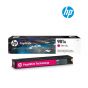 HP 981A Magenta Original PageWide Cartridge (J3M69A) for HP PageWide Enterprise Color Flow MFP 586z , 586f, 586dn, 556xh, 556dn Printer