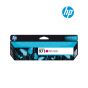 HP 971 Magenta Ink Cartridge (CN623A) for HP Officejet Pro X451dw, X476dw, X551dw, X576dw Printer