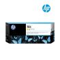HP 745 300-ml Yellow Ink Cartridge (F9K02A) for HP DesignJet Z2600 24-in PostScript, Z5600 44-in, DesignJet HD Pro MFP with Encrypted Hard Disk, DesignJet HD Pro MFP Printer