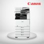 Canon imageRUNNER ADVANCE DX C3725 Multifunction Copier + ADF + Pedestal  + Toner Cartridge  For CEXV49 Toner Cartridge