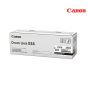 Canon 034 Black Drum Unit For Canon imageCLASS MF810Cdn, MF820Cdn Printers