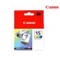 CANON BCI-15CL Ink Cartridge