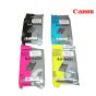 Canon BJI-643 Ink Cartridge 1 Set | Black | Colour For Canon Alcatel 8391-OP2,  BJC-800, BJC-820, BJC-880B, BJC-880J, BJP-C80,  CJP-C80,  C6770, C970, Next Color Printer, Spectrum Solera Printer, Sun Microsystems NewsPrinter CL Plus Color