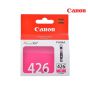 Canon CLI-426 Magenta Ink Cartridge For Pixma iP4840, iP4940, MG5140, MG5240, MG6140, MG8140, MX884 Printers