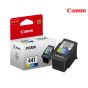 CANON CLI-441 Tri-color Ink Cartridge For PIXMA MG2140, MG2240, MG3140, MG3240, MG3540, MG4140, MG4240, MX374, MX394, MX434, MX454, MX474, MX514, MX524, MX534, MG3640, TS5140, MG3640S Printers