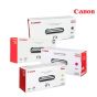 Canon CRG-111 Toner Cartridge 1 Set | Black | Cyan | Magenta | Yellow For Canon Laser Shot LBP-5300, LBP-5360, LBP-5400 Printers