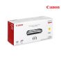 CANON CRG-111 Yellow Original Toner Cartridge For Canon Laser Shot LBP-5300, 5360 5400, MF9130, MF9150, MF9170, MF9220, MF92800 Laser Printers