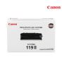 CANON CRG-119II Original Toner Cartridge For Canon LBP-6300, 6650, 6670, 6680, MF-5840, 5850, 5870, 5880, 5950, 5960, 5980 Laser Printers