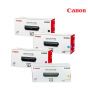 Canon CRG122 Toner Cartridge 1 Set | Black | Cyan | Magenta | Yellow For Canon LBP-9100, 9200, 9500, 9600 Laser Printers