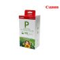 CANON E-P100 Easy Photo Pack Ink For Canon Selphy ES1, ES2, ES20, ES3, ES30 Printers