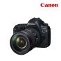 Canon EOS 5D Mark IV-Wifi 30.4MP 3.2 Screen Plus Lens