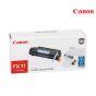 CANON FX11 Black Original Toner Cartridge For Canon LaserClass 800, 810, 830i Laser Printers