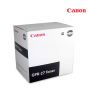 CANON GPR-27 Black Original Toner Cartridge For Canon LBP-5970, 5975 Laser Printers