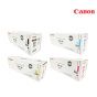 Canon GPR-44 Toner Cartridge 1 Set | Black | Cyan | Magenta | Yellow For CANON LBP-5280 Laser Printer