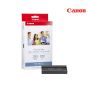 CANON KP-361P Ink Cartridge For Canon CP-10, 100, 200, 220, 300, 330; SELPHY CP1000, CP1200, CP1200 Battery Pack Bundle, CP1200 Card Print Kit, CP1200 Printing Kit, CP1300, CP330, CP400, CP500, CP510, CP520, CP530, CP600, CP710, CP720, CP730, CP740, CP750