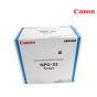 CANON NPG-33 Cyan Original Toner Cartridge For CANON ImagePress C1 Printer
