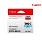 CANON PFI-1000PC Photo Cyan Ink Cartridge For magePROGRAF PRO-1000