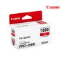 CANON PFI-1000R Red Ink Cartridge For magePROGRAF PRO-1000
