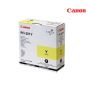 CANON PFI-301Y Yellow Ink Cartridge  For imagePROGRAF iPF8000, iPF8000S, iPF9000, iPF9000S Printers