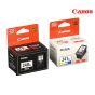 Canon PG-240XL/CL-241XL Ink Cartridge 1 Set | Black | Colour For PIXMA iP2700,  iP2702, MP240, MP250, MP270, MP270, MP280, MP480, MP490, MP495, MX320, MX330, MX340, MX350, MX360, MX410, MX420 Printers