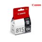 CANON PG-815 Black Ink Cartridge For Canon PIXMA iP2780, iP2788, MP236, MP259, MP288, MX348, MX358, MX368, MX418, MX428 Printers