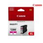 CANON PGI-1200XL Magenta Ink Cartridge For Canon Maxify MB2020, MB2120, MB2320, MB2720