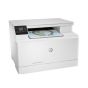 HP Color LaserJet Pro MFP M182n Printer(Compatible with HP 216A Toner)