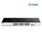 D-LINK DGS-1210-26P 26-Port Gigabit Smart Managed Switch