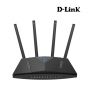D-LINK DWR-M960 4G LTE WIRELESS  ROUTER