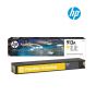 HP 913A Yellow PageWide Ink Cartridge for HP PageWide 352dw, 377dw, 452dw, 452dwt, 477dn, 477dw, 477dwt Printer