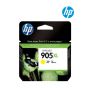 HP 905XL Yellow Ink Cartridge (T6M13A) for HP OfficeJet 6950, Pro 6960, Pro 6970 All-in-One Printer