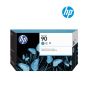 HP 90 400ml Cyan Ink Cartridge (C5061A) For HP DesignJet 4000, 4000ps, 4020 42-in, 4020ps 42-in, 4500, 4500mfp, 4500ps, 4520 42-in, 4520 HD Printer