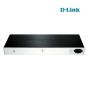 D LINK DES-1210- 28P 24-Port 10/100Base-T PoE with 2 1000BaseT Copper port & 2 Combo SFP/ Gigabit copper port Smart Switch 