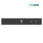 D LINK DGS-1024C 24-Port Gigabit Unmanaged Switch