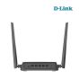 D LINK Wireless N300 Router DIR-612