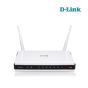 D LINK Wireless N Quad band Home Router (DIR-825)