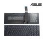 ASUS 0KNB0-6100US00 U57A Laptop Keyboard
