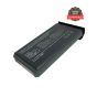 DELL D1200 REPLACEMENT LAPTOP BATTERY 312-0292 312-0326 312-0335 G9812 H9566 M5701 T5443 W5543     