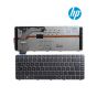 HP ENVY 14 14-1000 Series Laptop Keyboard