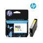 HP 903 Yellow Ink Cartridge (T6L95A) for HP Officejet 6950, Pro 6960, Pro 6970 AiO Printer Series
